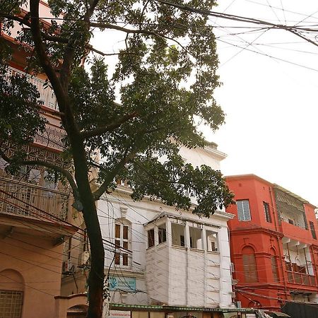 Oyo 3741 Kalighat Calcutta Exterior foto